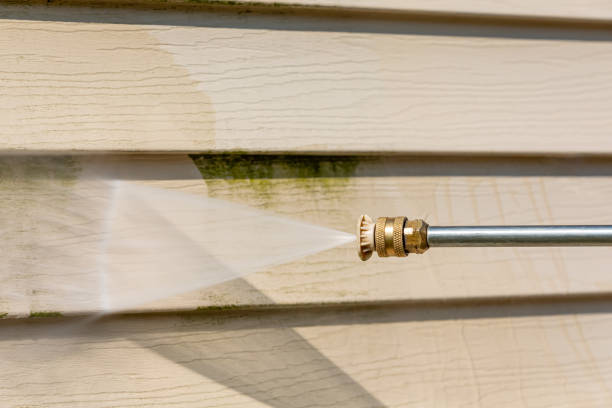 Aberdeen, ID Pressure Washing Company