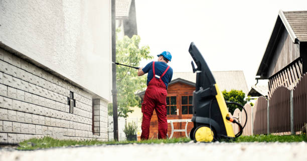 Best Commercial Pressure Washing  in Aberdeen, ID